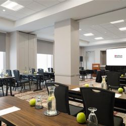 Hilton Garden Inn Chicago Downtown/Magnificent Mile - Meeting Room
