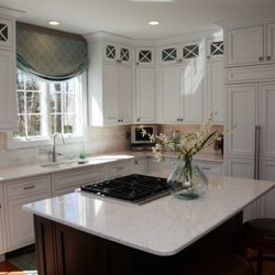 Black Diamond Kitchens & Baths
