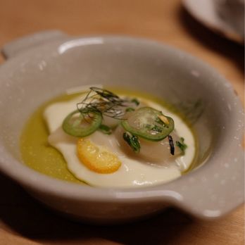 State Bird Provisions - Tapas/Small Plates Near Me - San Francisco, California