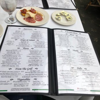 Park Side Restaurant - Italian Near Me - Corona, New York Park Side Restaurant - Italian Near Me - Corona, New York