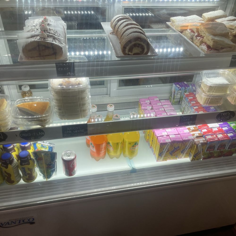 Panaderia Jazmin - Bakeries Near Me - Pittsburgh, Pennsylvania Panaderia Jazmin - Bakeries Near Me - Pittsburgh, Pennsylvania