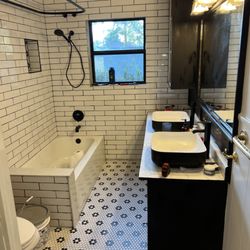 80Fix Handyman & Renovations