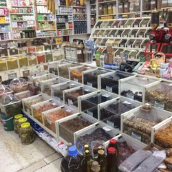 Ortaköy Gaziantep Pazarı