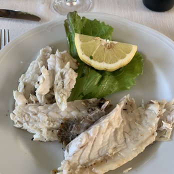 Rugantino - Seafood Near Me - Formia, LT