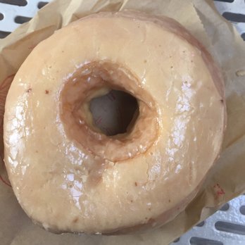 Doughnut Vault - Glazed chestnut, all time favorite - Donuts Near Me - Chicago, Illinois Doughnut Vault - Glazed chestnut, all time favorite - Donuts Near Me - Chicago, Illinois