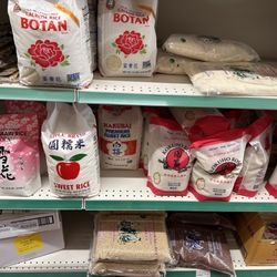 Santa Fe Asian Market - 6/26/2024