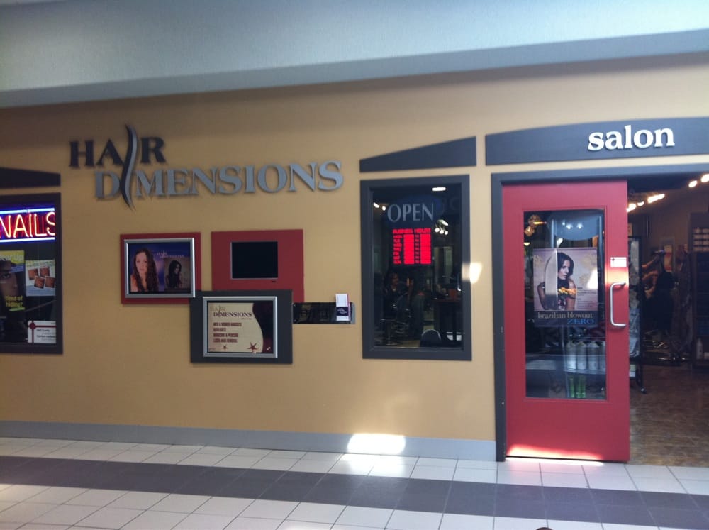 HAIR DIMENSIONS SALON & SPA 18 Reviews 8120 Beddington Town Center