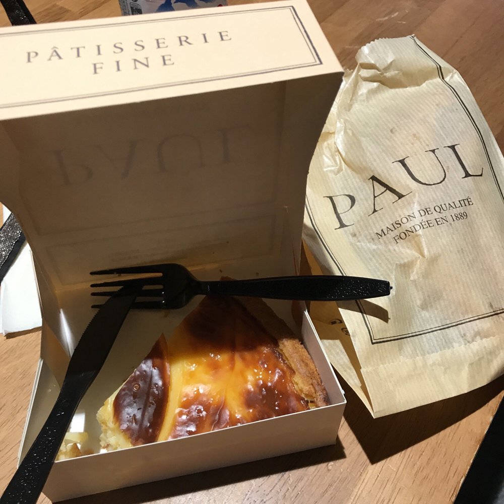 Paul - Bakeries Near Me Paul - Bakeries Near Me