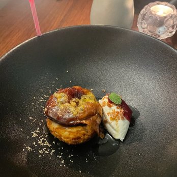 Orsa & Winston - Dessert - Italian Near Me - Los Angeles, California Orsa & Winston - Dessert - Italian Near Me - Los Angeles, California