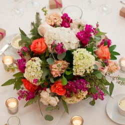 Les Bouquets