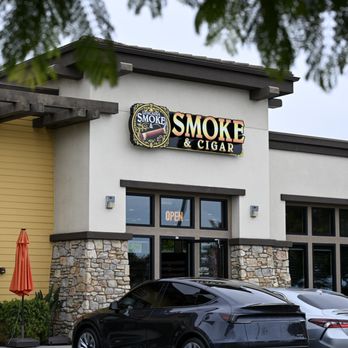 Leucadia Smoke And Cigar - Vape Shops Near Me - Encinitas, California Leucadia Smoke And Cigar - Vape Shops Near Me - Encinitas, California