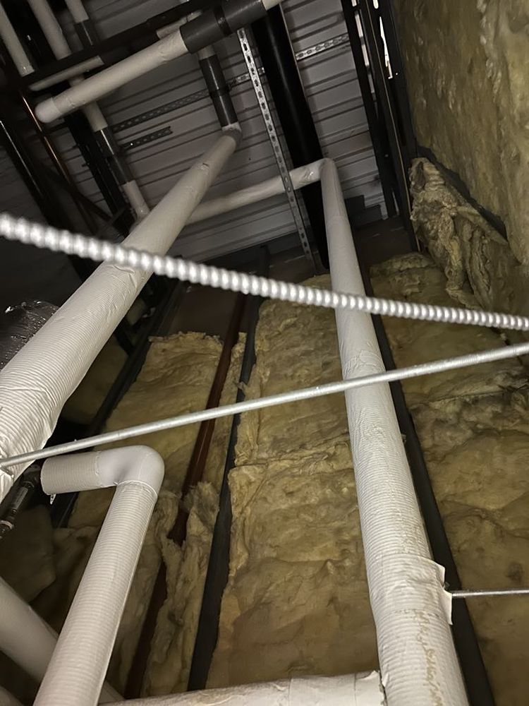 Slide of J&O Plumbing