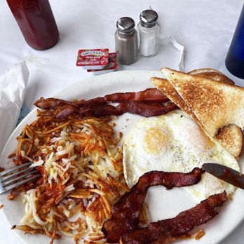 Little Anthony's Diner - Breakfast for one - American Near Me - Tucson, Arizona Little Anthony's Diner - Breakfast for one - American Near Me - Tucson, Arizona