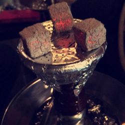 Uruk Hookah Lounge - Using nothing but the Best Tobacco and Coles!