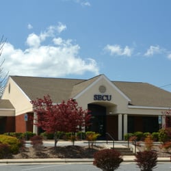 State Employees Credit Union