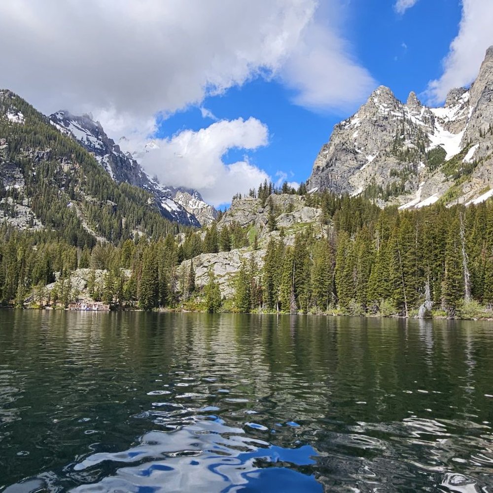 Yellowstone Day Tours - Jenny Lake - Tours Near Me Yellowstone Day Tours - Jenny Lake - Tours Near Me