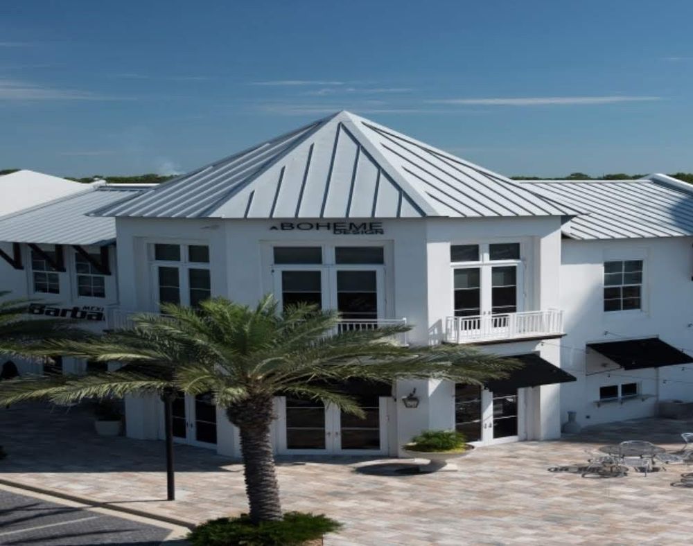 Slide of Roof Doctors