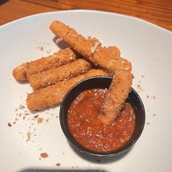 Miller's Ale House - MOZZARELLA STICKS - 12 COUNT - Sports Bars Near Me - Pembroke Pines, Florida Miller's Ale House - MOZZARELLA STICKS - 12 COUNT - Sports Bars Near Me - Pembroke Pines, Florida