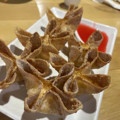 W & Z Asian Bistro & Sushi Bar by null