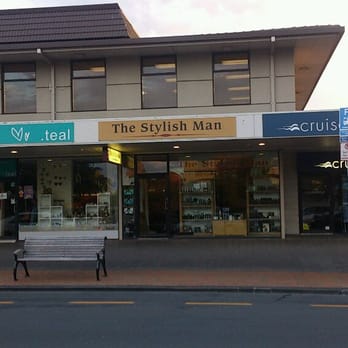The Stylish Man - Barbers Near Me - Auckland, AUK The Stylish Man - Barbers Near Me - Auckland, AUK