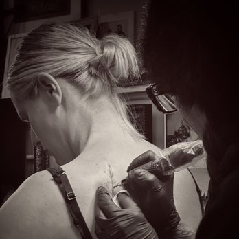Shangri-La Tattoo - Tattoo Near Me - Altadena, California Shangri-La Tattoo - Tattoo Near Me - Altadena, California