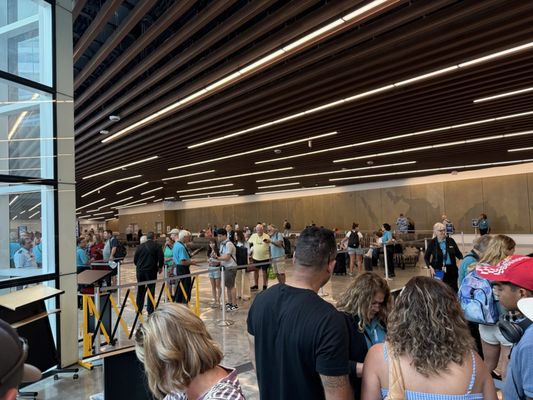 Port Everglades by null