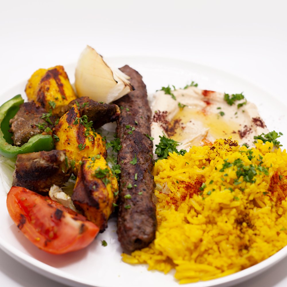 Old Jerusalem Cafe Maxwell Park, Oakland, CA - Last Updated December 2025 -  Yelp