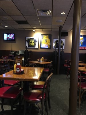 Good Time Charley's by null