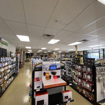 Richardson RV Centers - Auto Parts & Supplies Near Me - Riverside, California