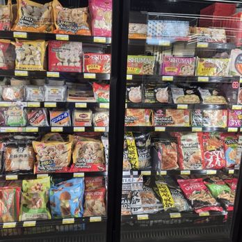 Mitsuwa Marketplace - Sushi Bars Near Me - Cypress, California