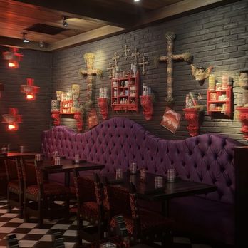 Voodoo Bayou - Cocktail Bars Near Me - Orlando, Florida Voodoo Bayou - Cocktail Bars Near Me - Orlando, Florida