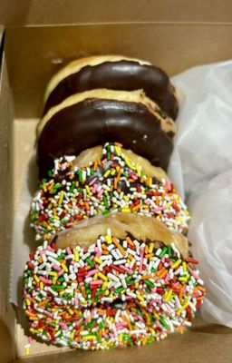 Donut Shoppe by null