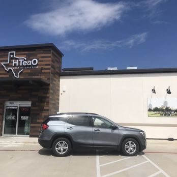 HTeaO - Coffee & Tea Near Me - Bedford, Texas