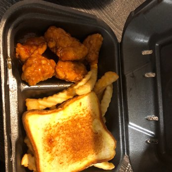 Zaxbys - Wasn't fresh - Fast Food Near Me - Fayetteville, Georgia Zaxbys - Wasn't fresh - Fast Food Near Me - Fayetteville, Georgia
