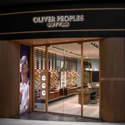 Oliver Peoples