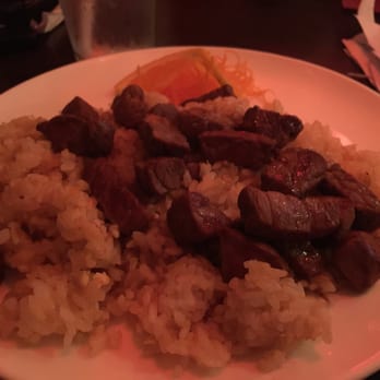 Sushi 99 - Their steak fried rice . - Japanese Near Me - Orlando, Florida