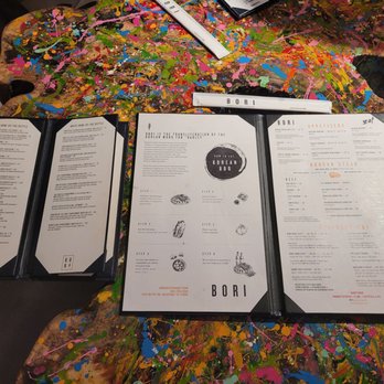 BORI - Spring Branch - Korean Near Me - Houston, Texas