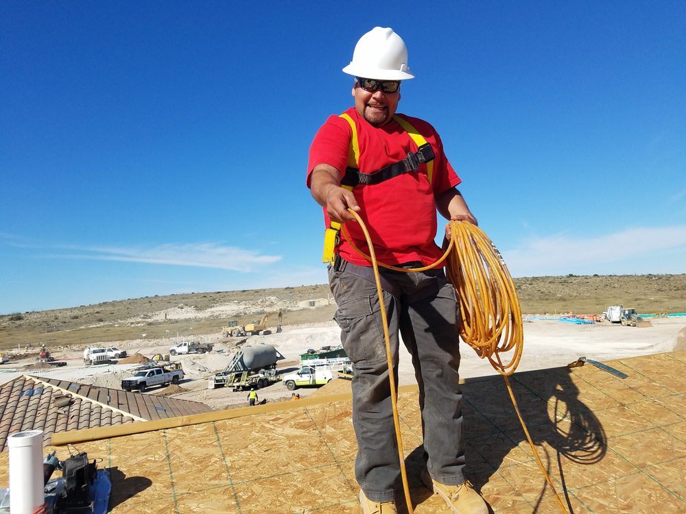 Slide of Integrity Roofing & Construction