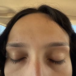 Jinder's Threading Salon - Eyebrows