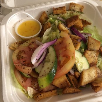 Kabab House - Middle Eastern Near Me - Kissimmee, Florida