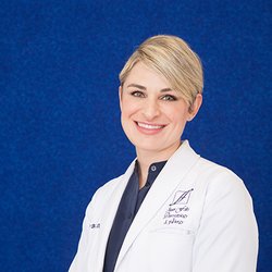 Lauren Boudreaux, DO - Dr. Lauren Boudreaux Board Certified Dermatologist