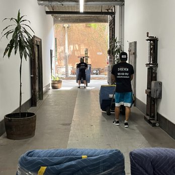24 Seven Moving - Movers Near Me - Los Angeles, California 24 Seven Moving - Movers Near Me - Los Angeles, California