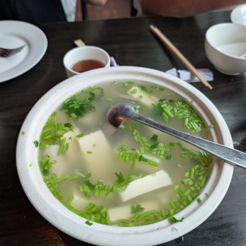 Rain Modern Chinese - Dim Sum Near Me - Albany, New York
