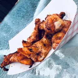 Smoke N’ Butts