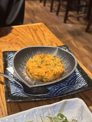 Sushi Izakaya Gaku by null