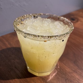 Matsu - Oni cocktail - Japanese Near Me - Oceanside, California