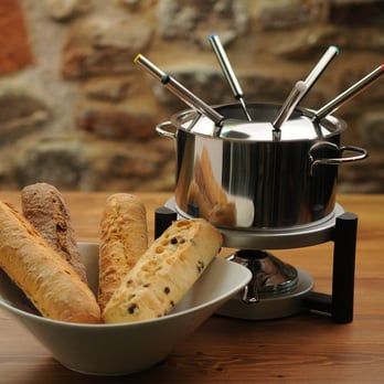 La Carbonera - Fondue - Spanish Near Me - Caldes de Montbui, B La Carbonera - Fondue - Spanish Near Me - Caldes de Montbui, B