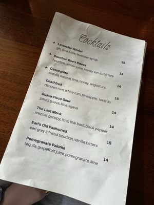 Menu photo 1 Julia's Ridgewood, NY