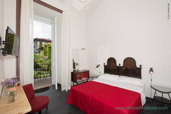 The Bellini House by null