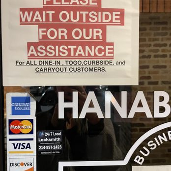 Hanabi Ramen - Ramen Near Me - Carrollton, Texas Hanabi Ramen - Ramen Near Me - Carrollton, Texas